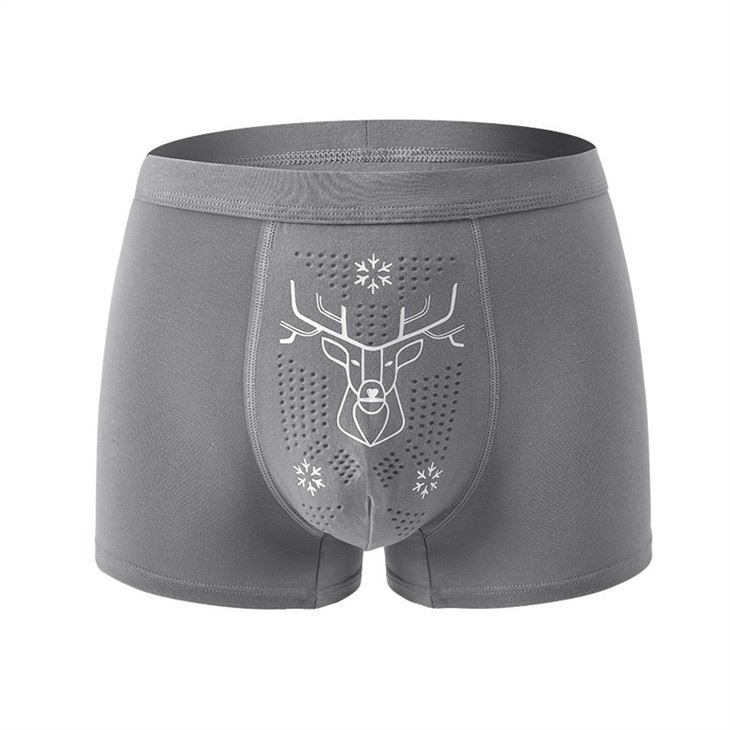 Men Boxer Briefs